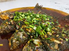 -刘选生烧烤
