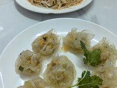 -正宗普宁豆干坊·洪记砂锅粥(红领巾路店)