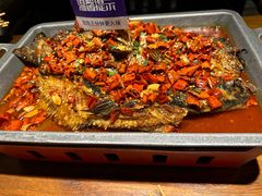 -1819餐厅·团队聚餐·烤串·精酿