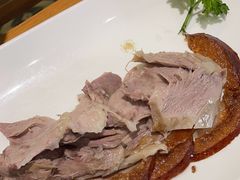 -大鸭梨烤鸭(甘家口店)