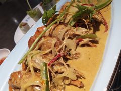 -美奈小馆·越南料理(中航城君尚购物中心店)