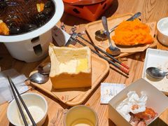 -798餐厅(任丘路店)