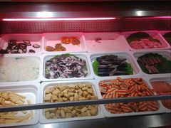 -爱尚客韩式烤肉自助餐厅(汇丰广场店)