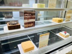 -积慕Cake(解放大道店)