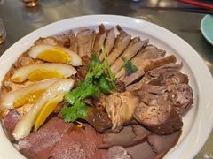 -潮界(LU·ONE凯德晶萃广场店)