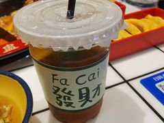 -喜盅盅重庆火锅(西安路罗斯福店)