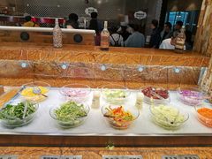 沙拉-汉巴味德(大悦城店)