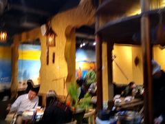 -土著渔匠·养生蝴蝶鱼(香樟路店)
