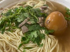 -北路拉面馆(洪湖里店)