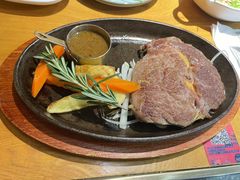 -斗牛士牛排(南京东路店)