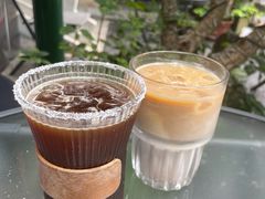 -火火咖啡&茶空间
