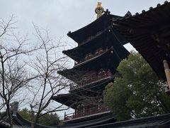 -寒山寺