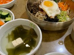 -全州拌饭馆(龙源西街店)