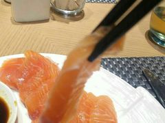 -新食谱全日制餐厅·苏州苏州湾艾美酒店