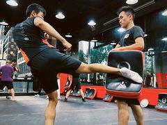 -极斗-IKMF马伽术·格斗运动学院(东直门店)