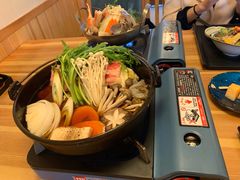 -王鼎精致料理铁板烧(世博源店)