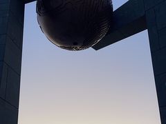 -青澳湾北回归线广场