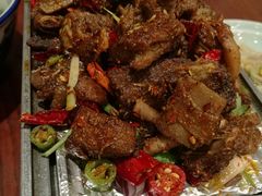 -小土豆北方菜馆(文慧园店)