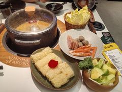 -芸山季·云南山珍菌火锅(南翔印象城MEGA店)