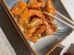 -万丽轩·粤菜(王府井金茂万丽酒店)