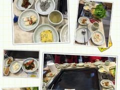 -金顺韩式烤肉·网红烤肉店(广利路店)