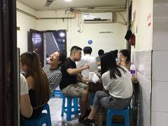 -石灰市毛记烧鸡公(解放碑店)