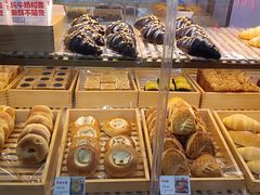 -红星前进面包牛奶公司(五道口购物中心店)
