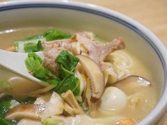本家三鲜面-阿琴面馆(武林路店)