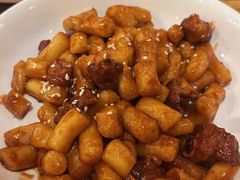 -新白鹿餐厅(银泰西湖文化广场店)