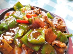 -鹅滋道(甘坑古镇店)