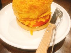 -新旺茶餐厅(嘉里城店)