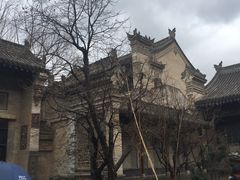 -西安关中民俗艺术博物院