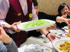 -金时代顺风大酒店(金山店)