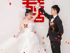 -经典婚纱摄影美学馆·私人定制