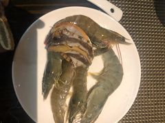 -绿岛国际酒店-西餐厅