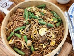 -老雒阳面馆·水席·洛阳菜(王城路店)
