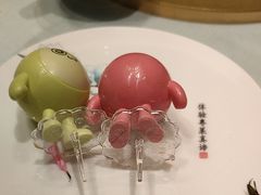 -广州酒家(中华广场店)
