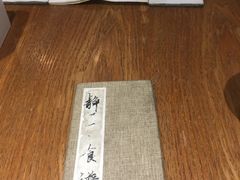 -静一餐厅·湖北菜(前门创始店)