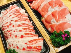 排酸羔羊肉-湊湊火锅·茶憩(东城民盈国贸城店)