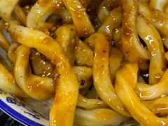 甜水面-西月城谭豆花(春熙路店)
