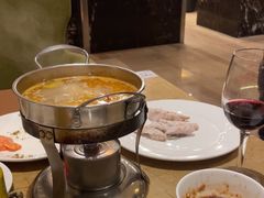 -常州富力喜来登酒店 Feast盛宴标帜西餐厅(新北万达广场店)