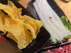 -掂档潮汕牛肉火锅(沈阳万象城店)