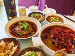 -成都驻京办餐厅(蜀都宾馆店)