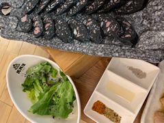 -万兴佳烤肉·长白山老味道(宏泰广场店)