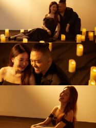 -CD视觉婚纱摄影