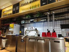 -木屋烧烤(西南角店)