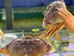 -明记海鲜大排档(巽寮湾店)