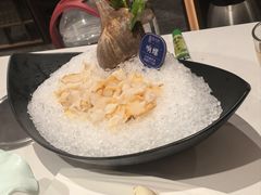 -海月轩海鲜豆捞(紫金塔店)