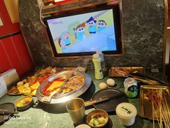 -牛New寿喜烧(金鹰世界店)