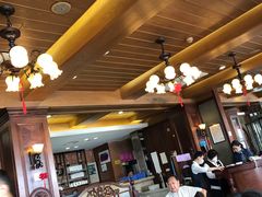 大堂-德大西餐社(云南南路店)